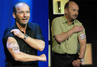 Illustration for article titled EA's Peter Moore Gets New Job At Liverpool FC